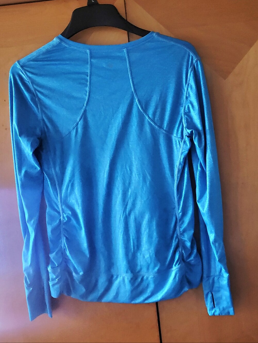 Longsleeve Top - Picture 2 of 3